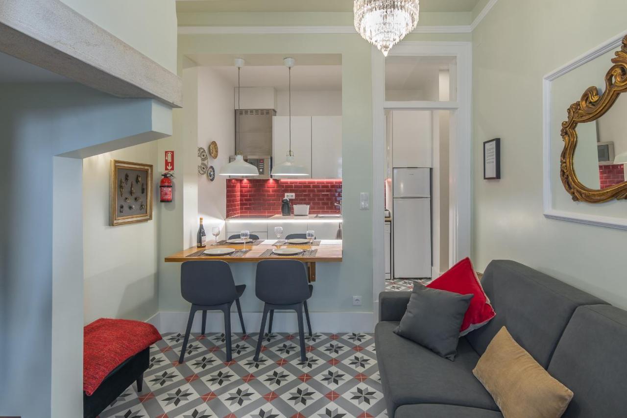Apartamento Garden Retreat Lisboa