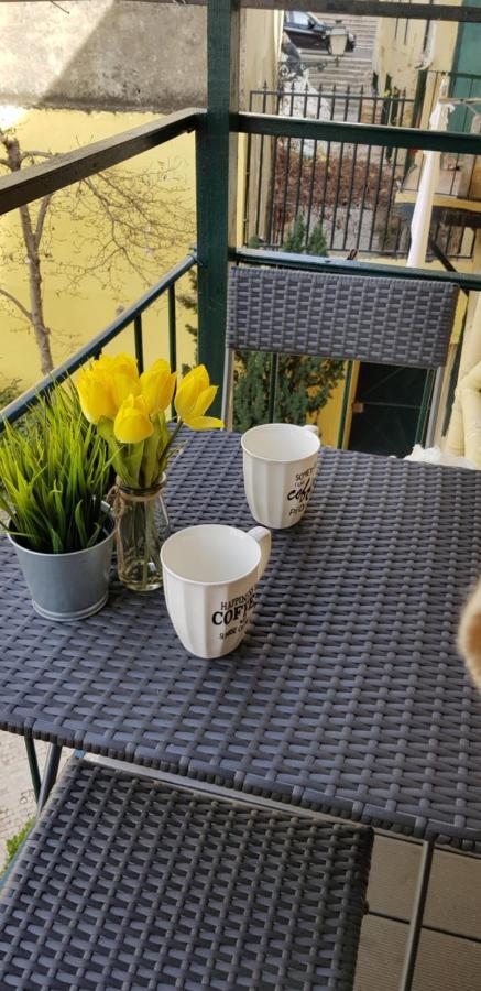 Apartamento Secret Spot *