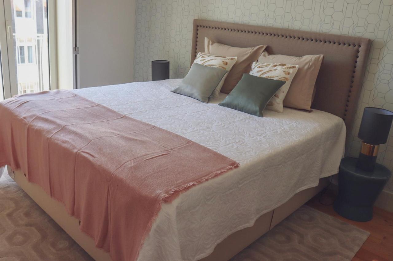 Apartment Balcony Lux Lissabon