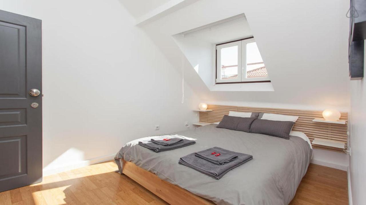 Appartement Boutique