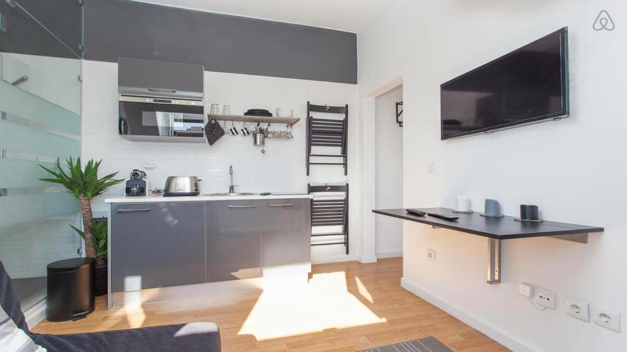 Boutique Appartement Lisboa