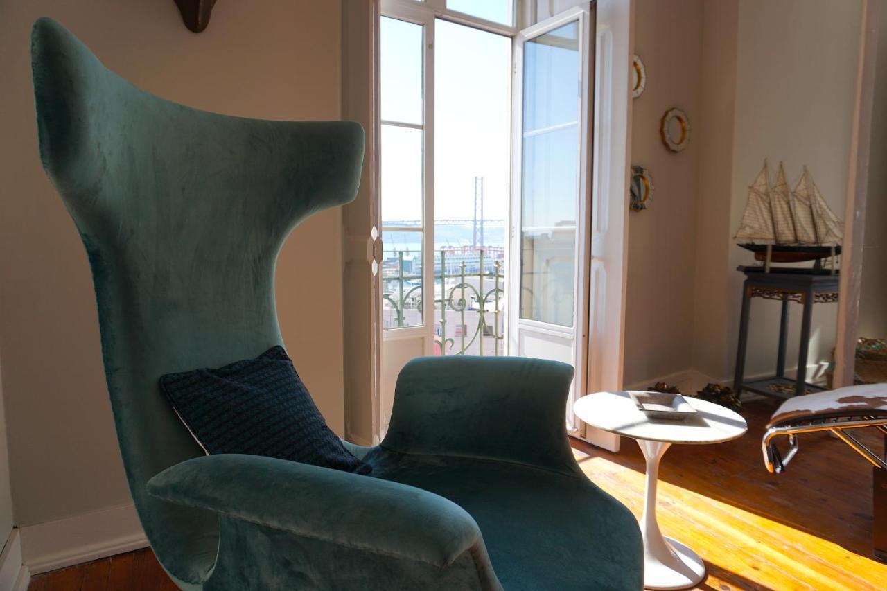 Lapa With A View... Appartement