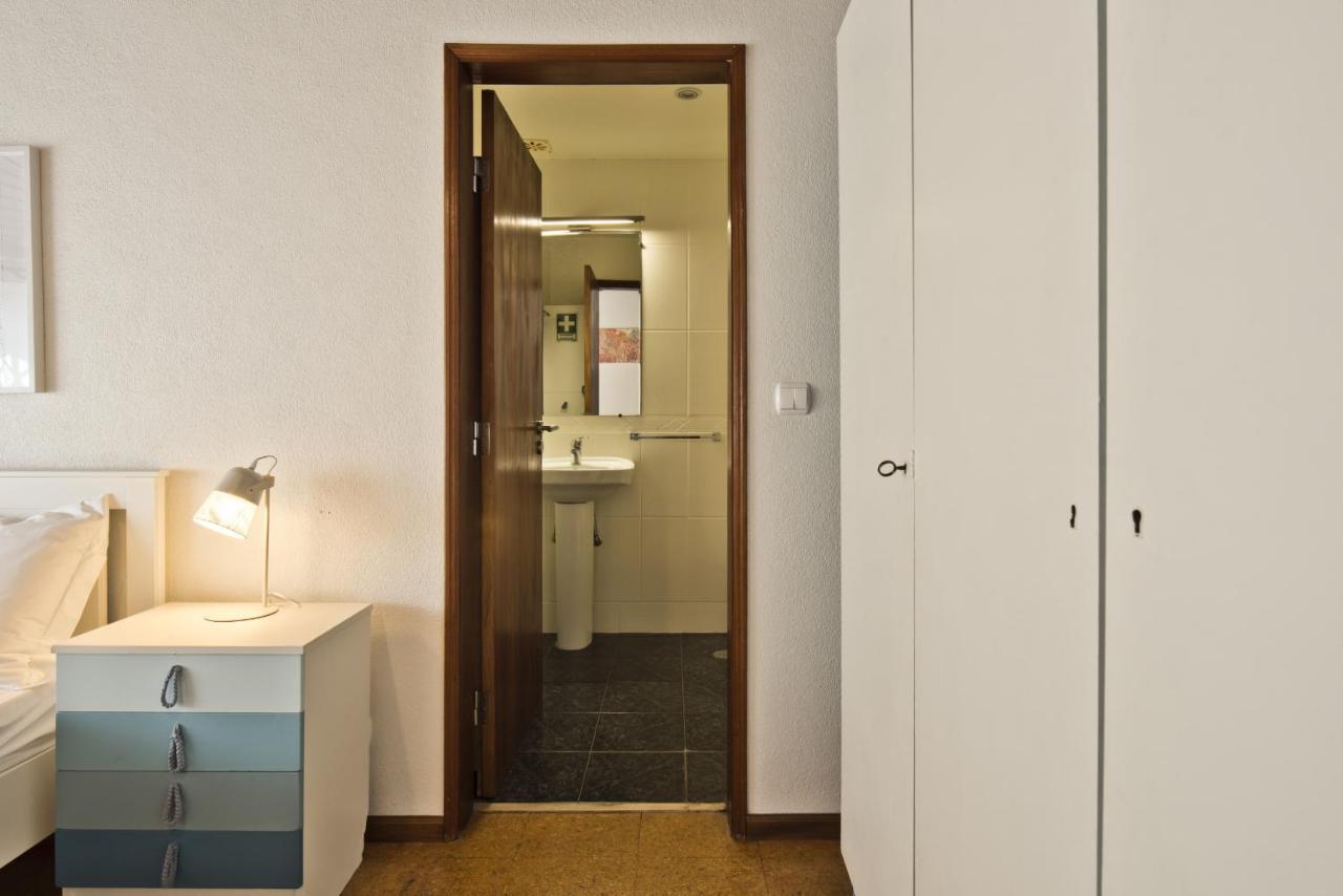 Bmyguest Arroios Lissabon