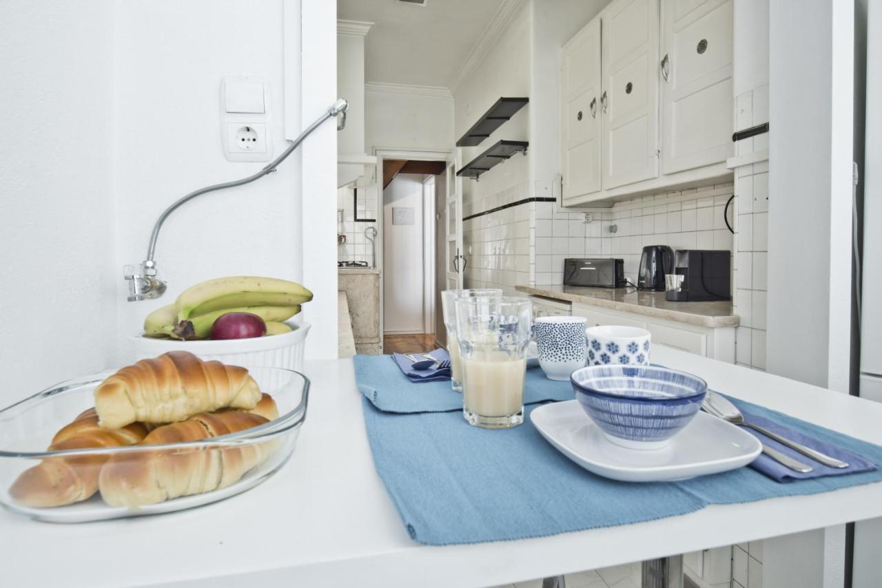 Bmyguest Arroios Lissabon
