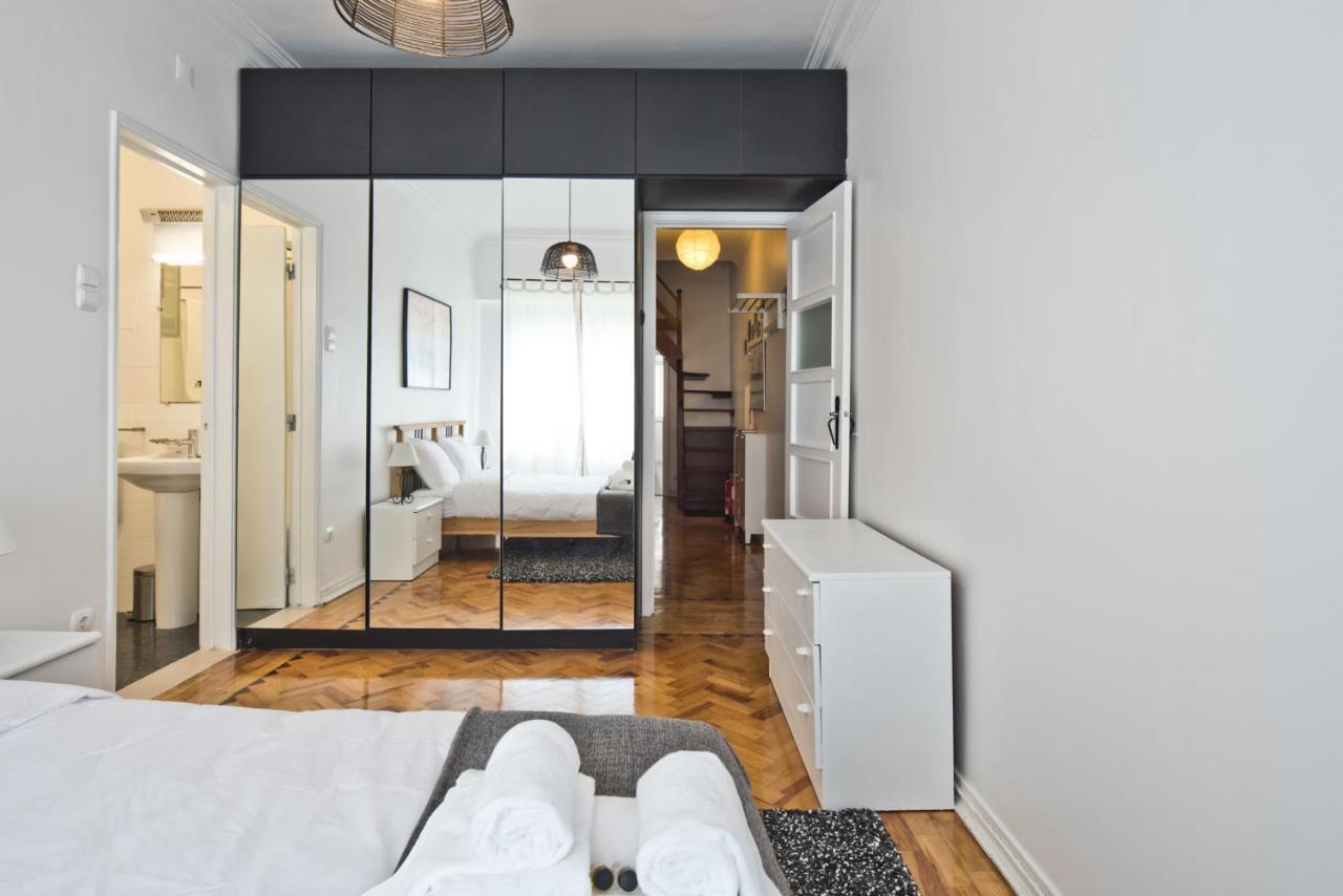 Bmyguest Arroios Lissabon