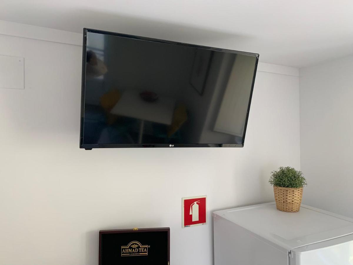 Center Santos Apartment Lisbon