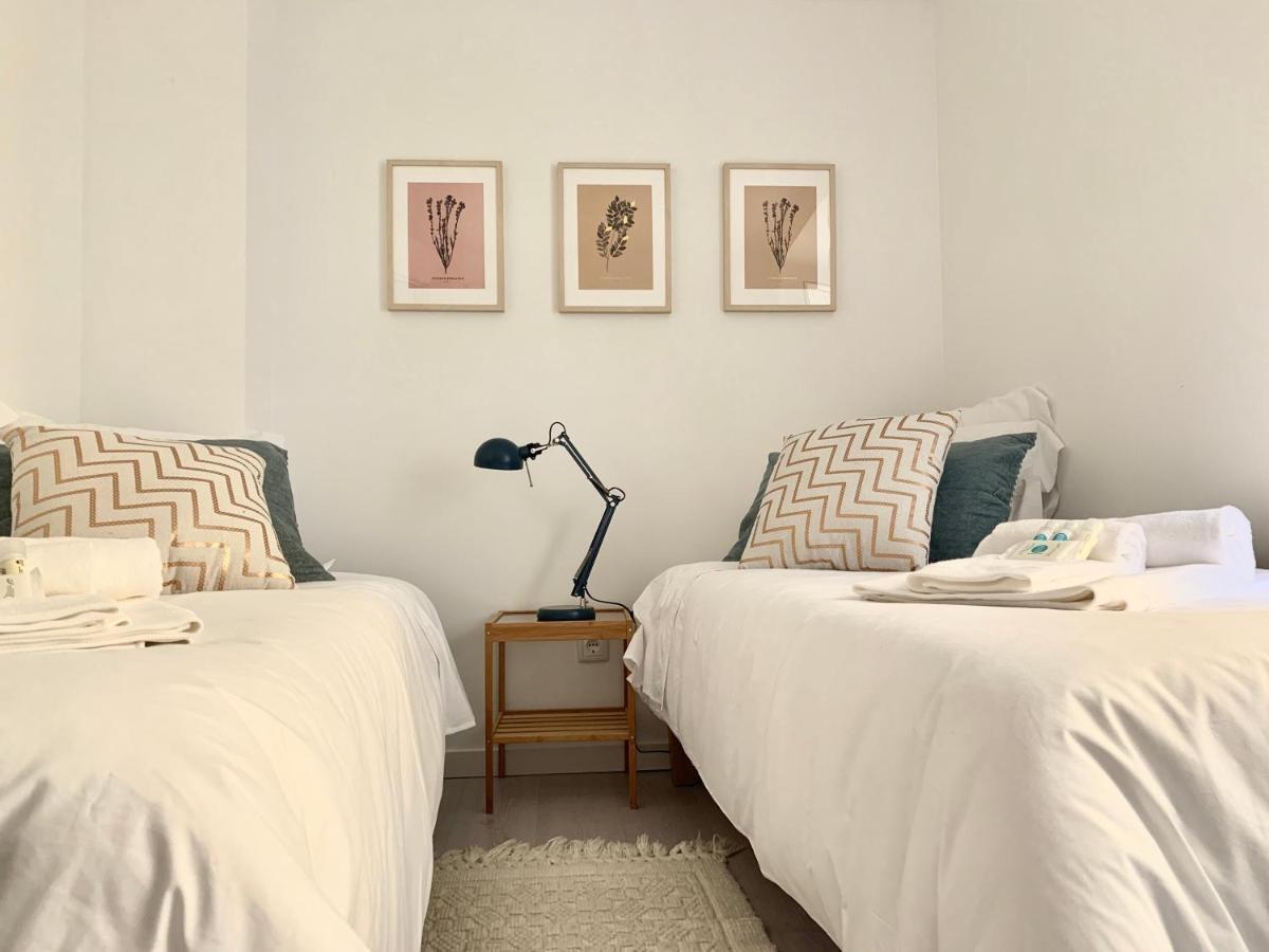 Center Santos Apartment Lisbon