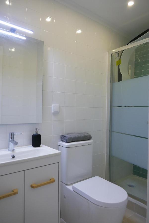 Appartement Tt Anjos