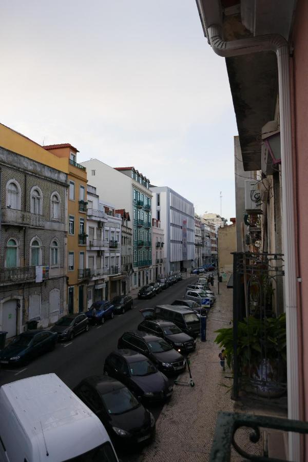 Tt Anjos Appartement *