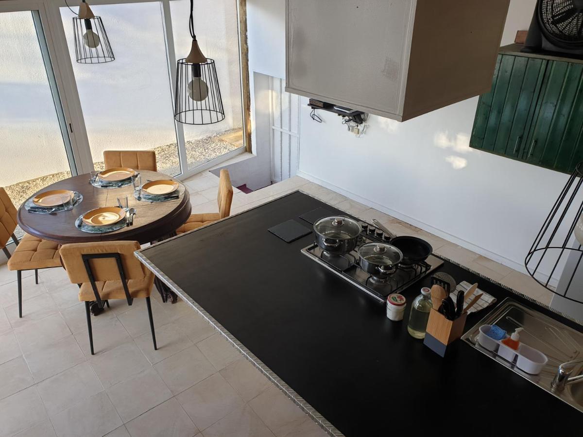Casa Vale Ecotainer Lisbon