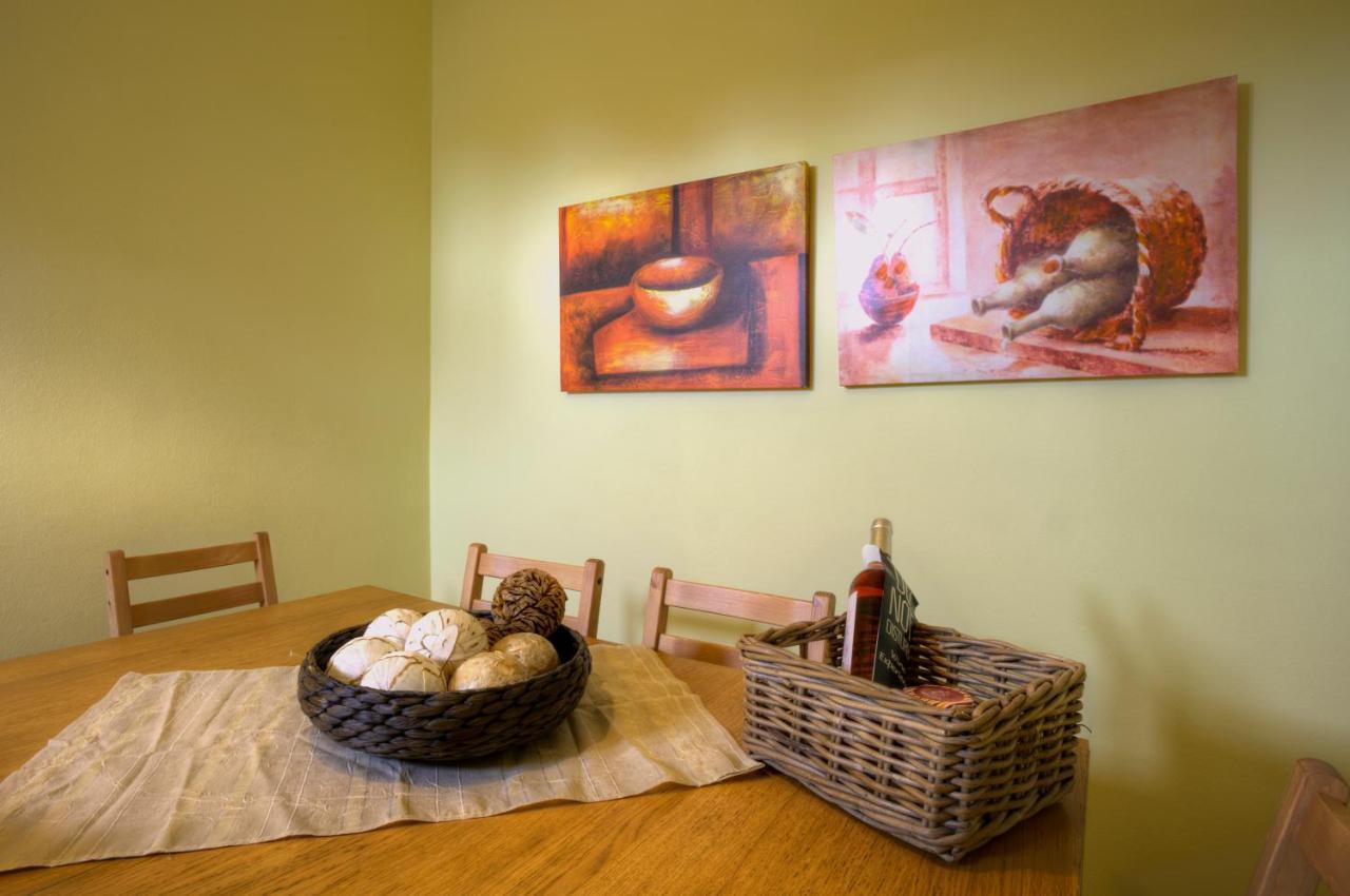 Downtown Santana Apartment Lissabon