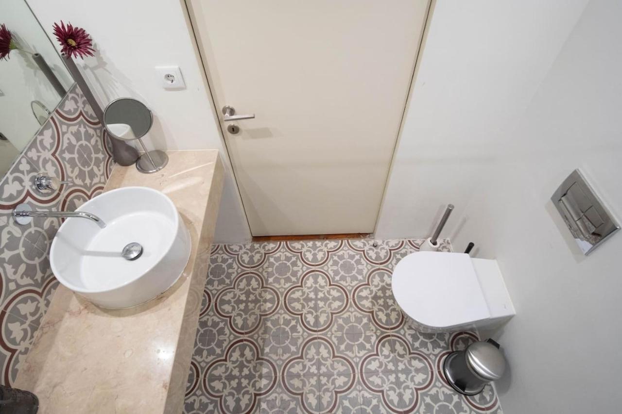 Apartment Alfama Tagus