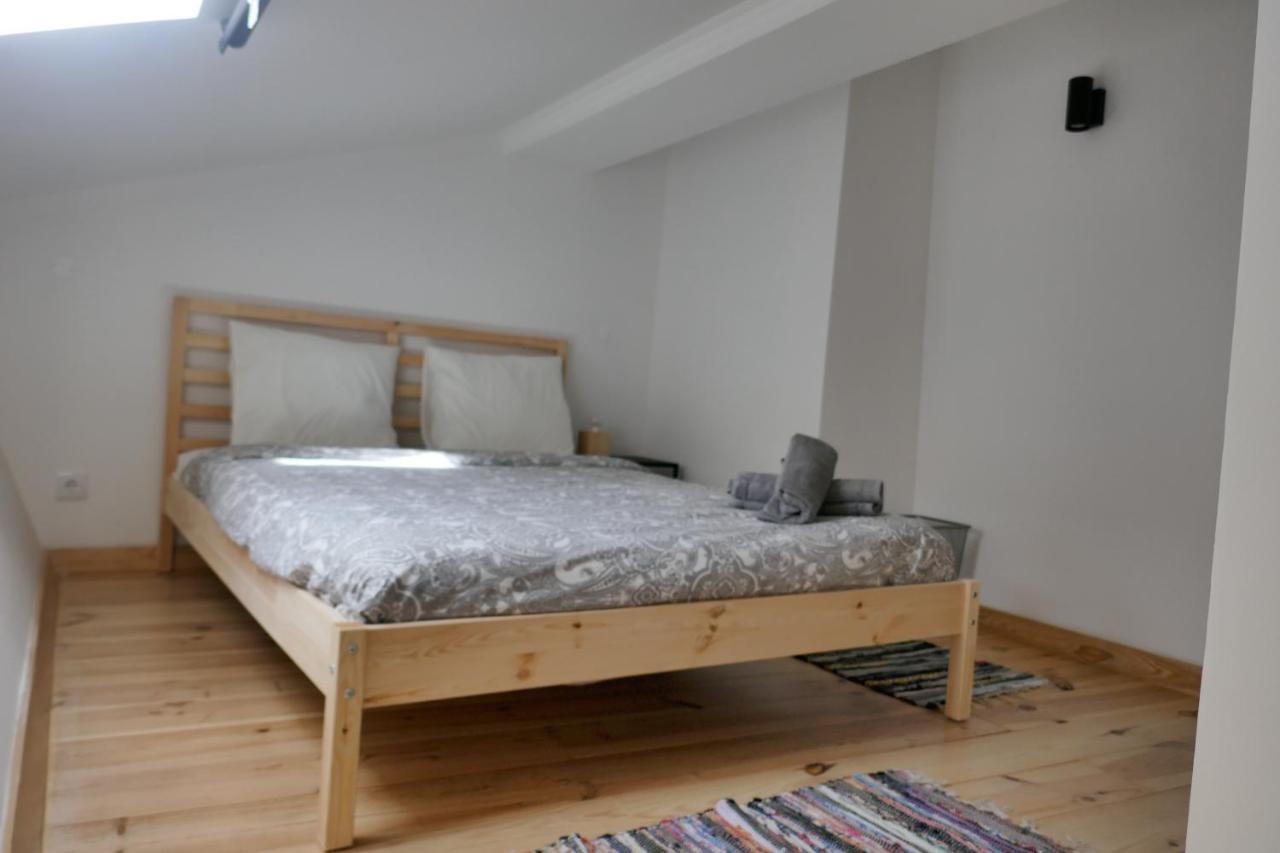 Appartement Tt Anjos Lisboa