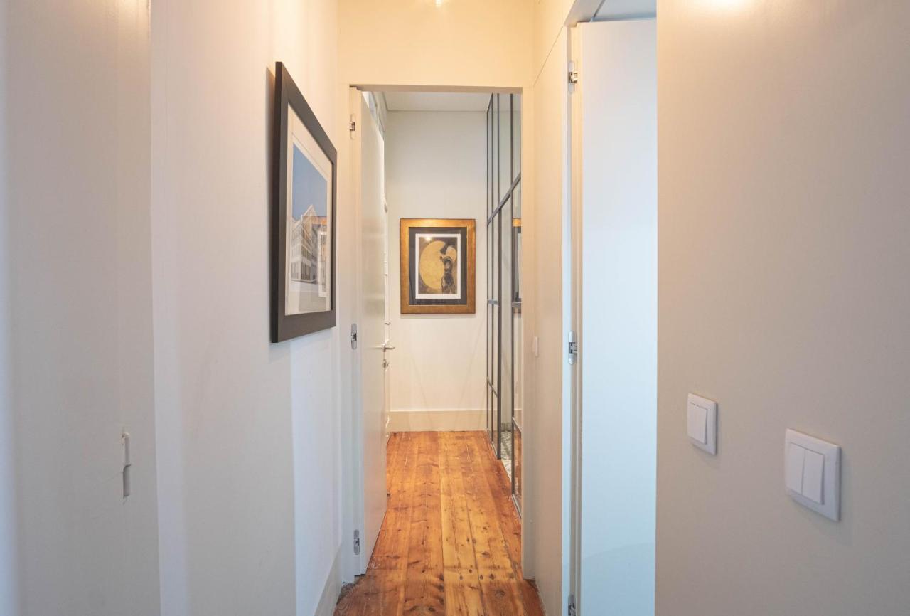 Apartment Alfama Tagus *