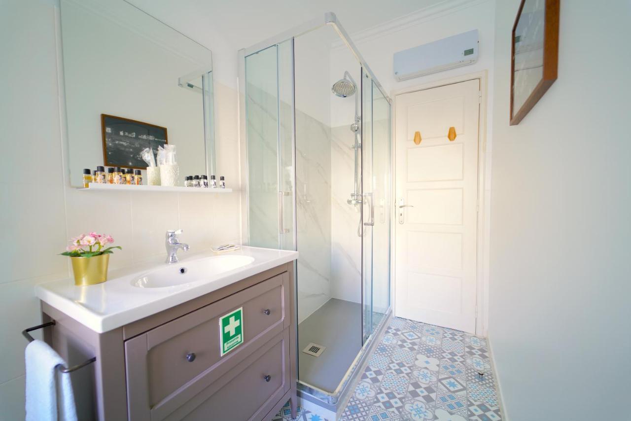 Avenidas Cozy Appartement