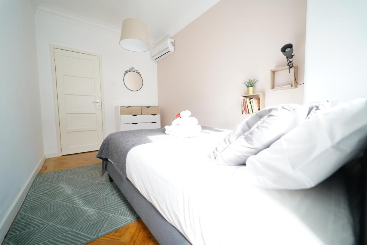 Appartement Avenidas Cozy Lisboa