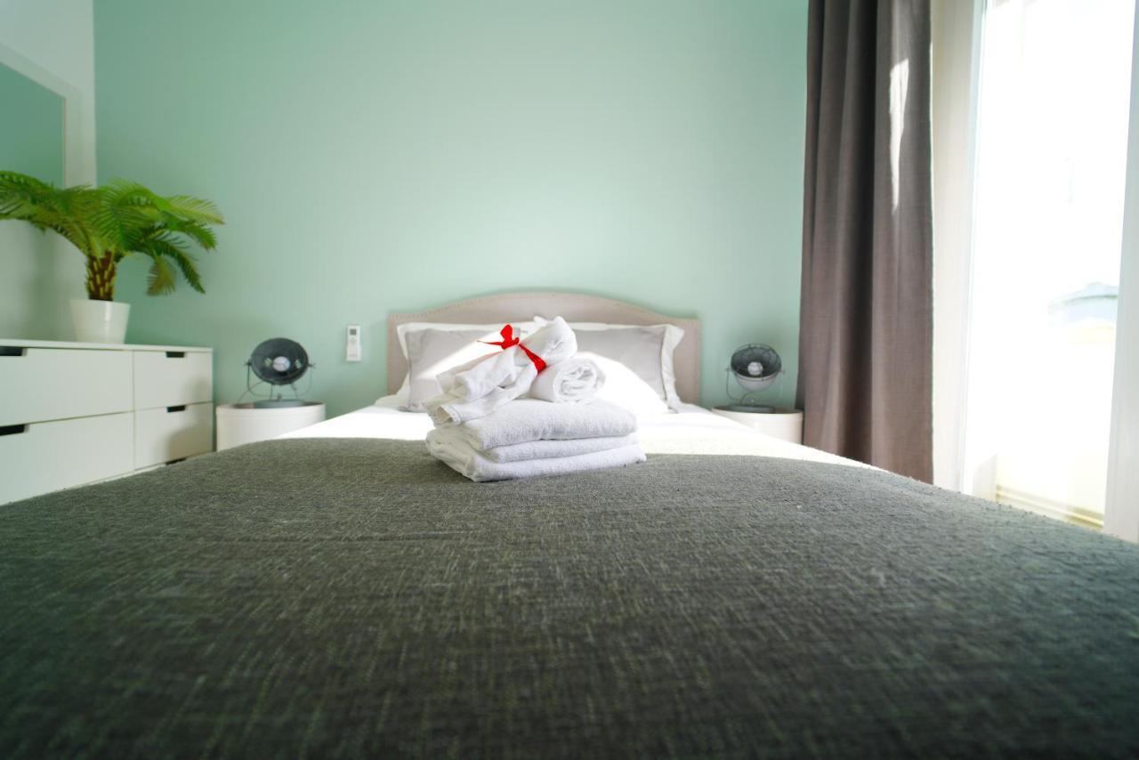 Avenidas Cozy * Lisboa