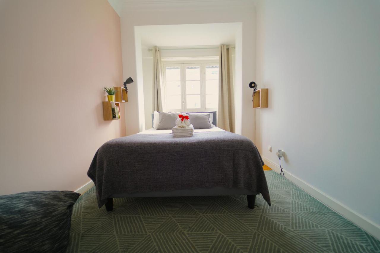Avenidas Cozy Appartement