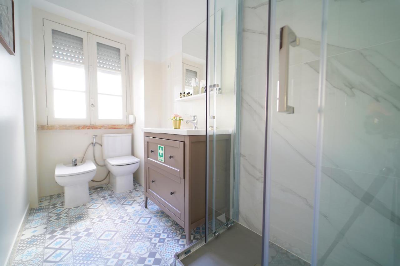 Avenidas Cozy Lisboa