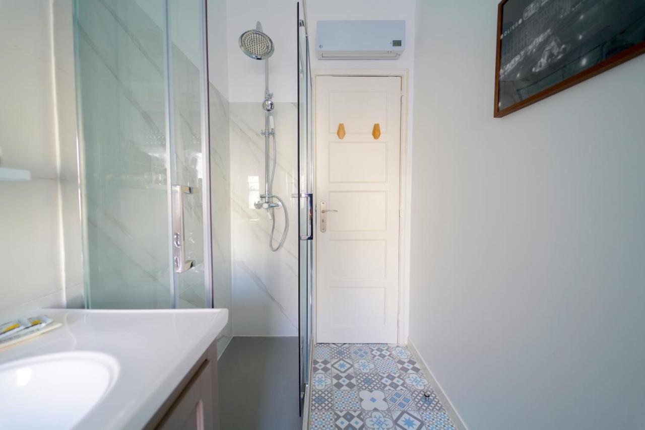 Appartement Avenidas Cozy Lisboa