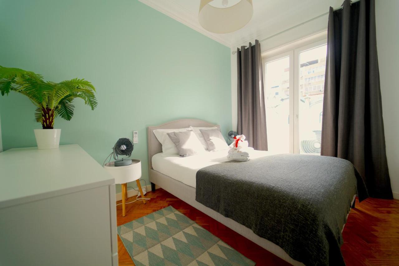 Avenidas Cozy Lisboa
