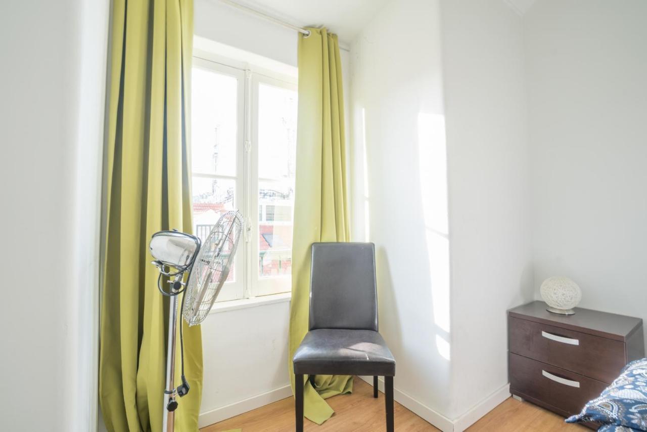 Hostel Vistas De Lisbon