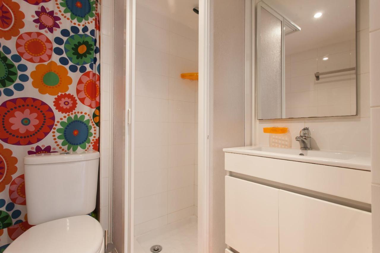 Feels Like Alfama Romantic Flat Appartement Lisboa