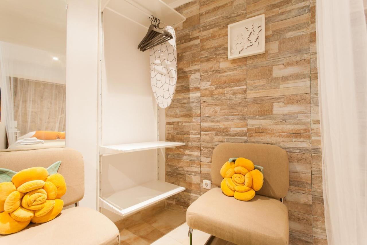 Appartement Feels Like Alfama Romantic Flat Lisboa