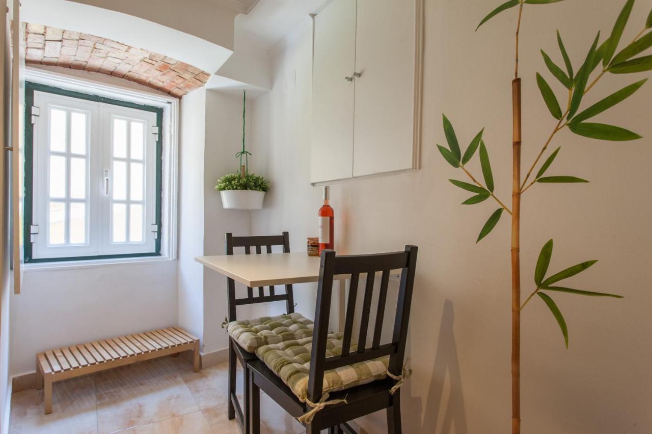 Feels Like Alfama Romantic Flat Appartement Lisboa