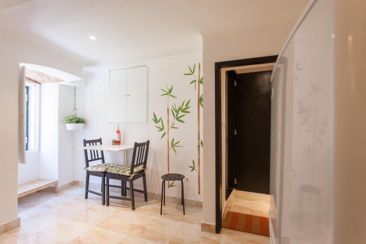 Appartement Feels Like Alfama Romantic Flat Lisboa