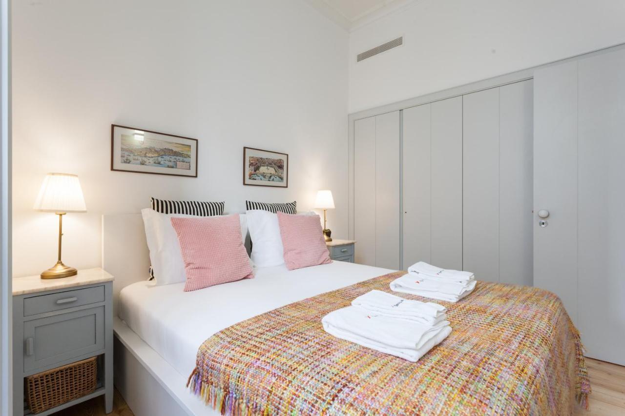 Appartement Flh Bacalhoeiros Charming Place