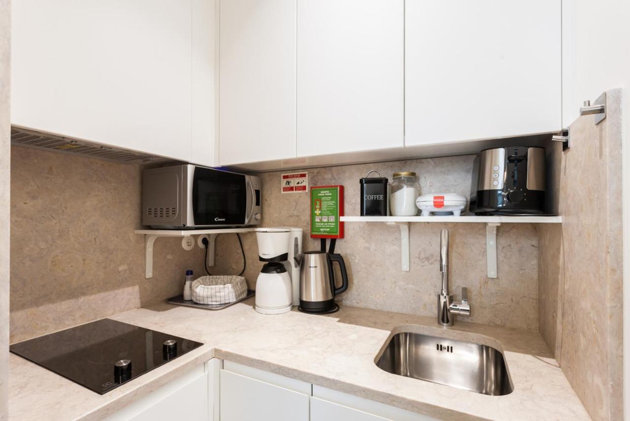 Appartement Flh Bacalhoeiros Charming Place