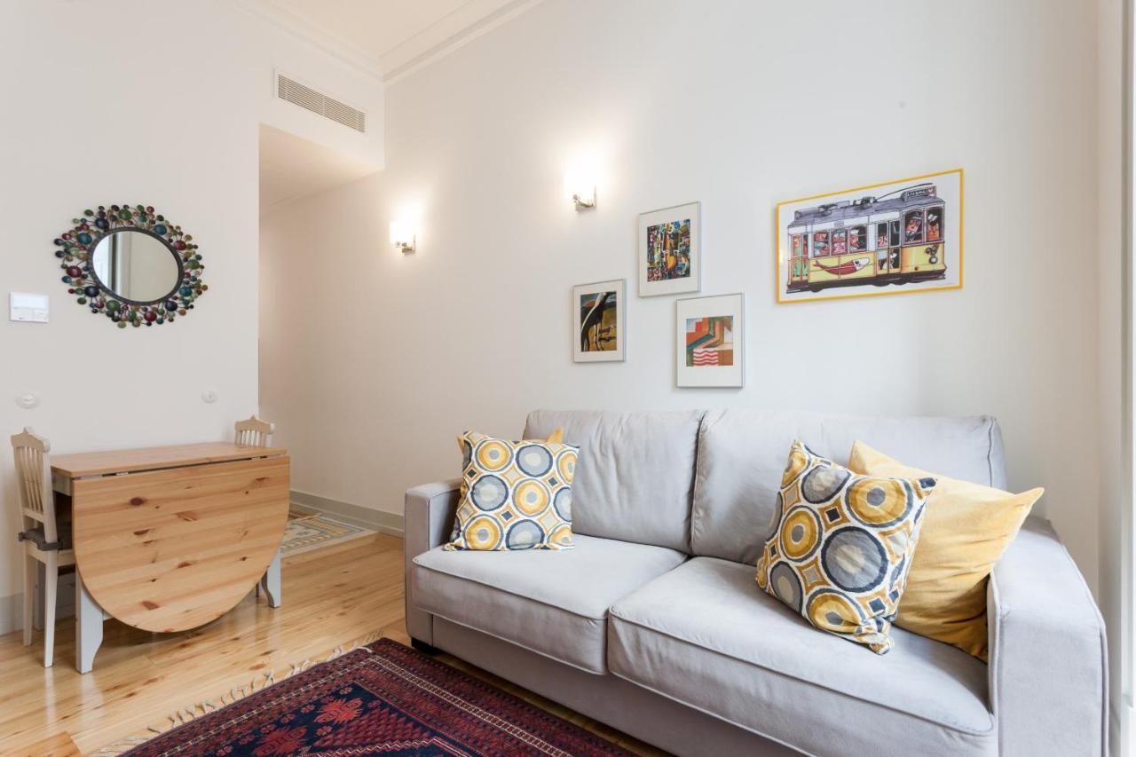 Appartement Flh Bacalhoeiros Charming Place