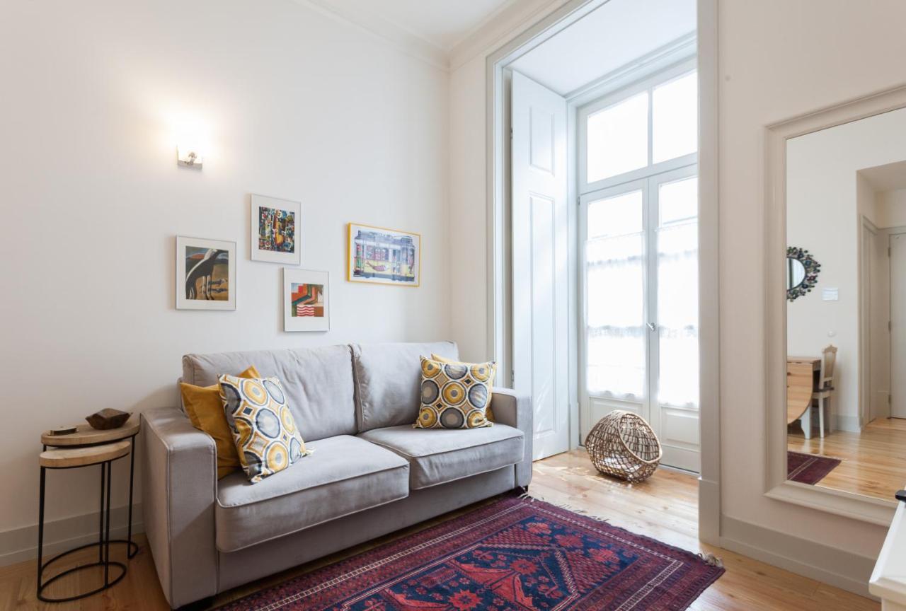 Flh Bacalhoeiros Charming Place Appartement *