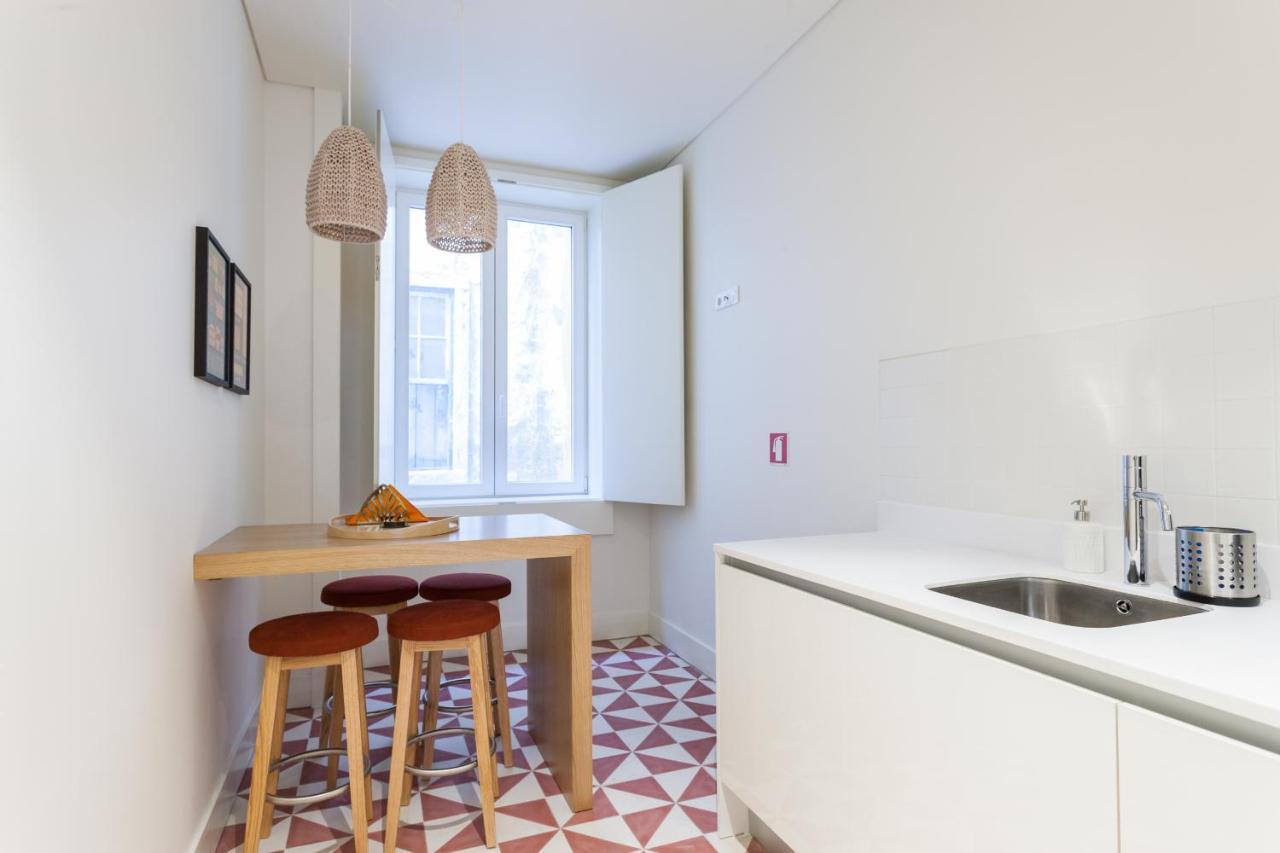 Apartment Flh Downtown Charming Flat *