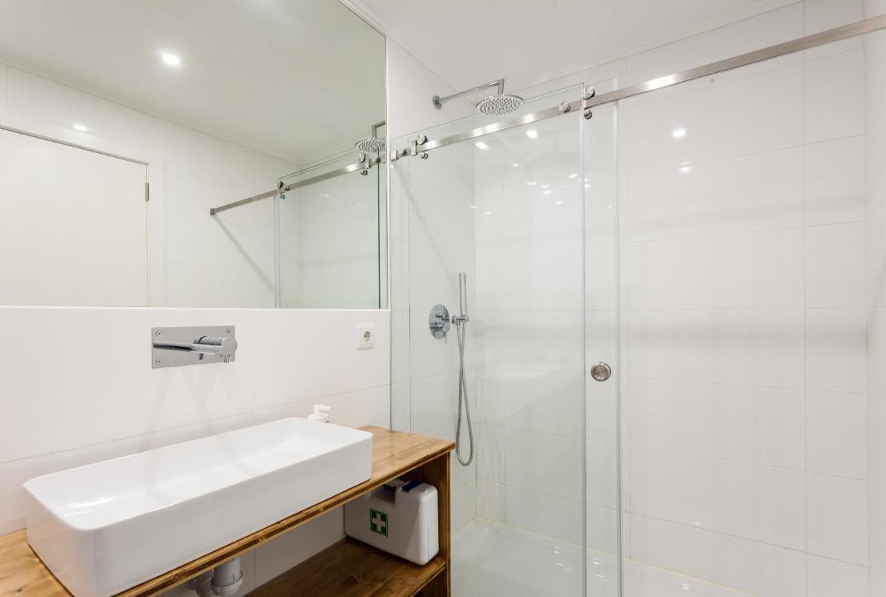 Appartement Flh Graca Charming Flat With Balcony