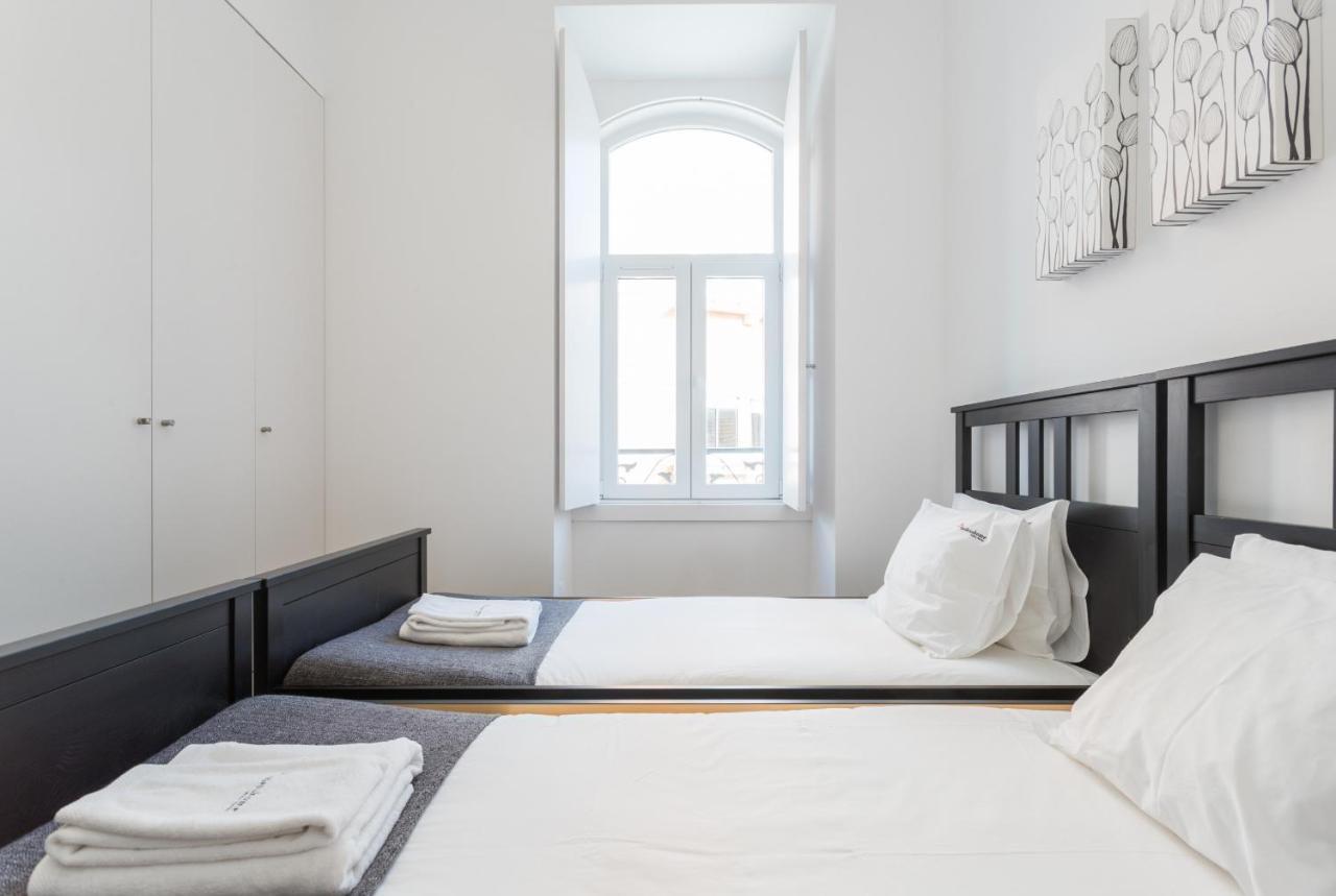 Flh Graça Spacious Flat *