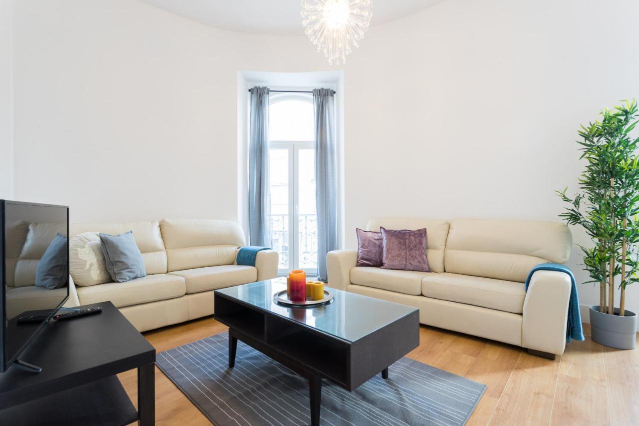 Flh Graça Spacious Flat * Lisboa