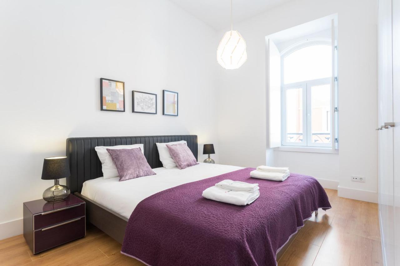 Appartement Flh Graça Spacious Flat *
