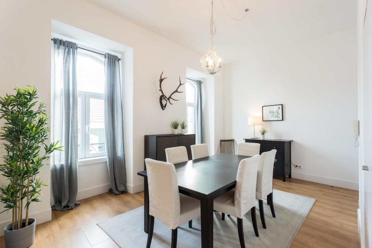 Flh Graça Spacious Flat Appartement