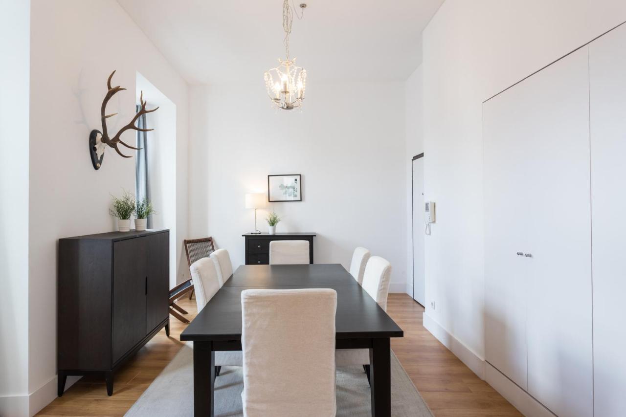 Flh Graça Spacious Flat Appartement Lisboa