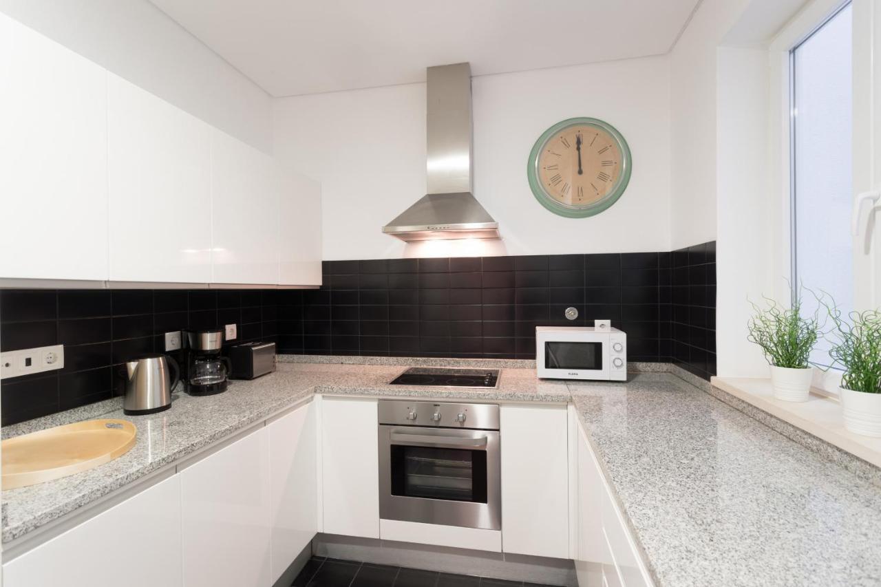 Flh Graça Spacious Flat