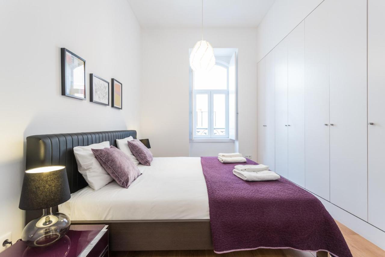 Flh Graça Spacious Flat Lisboa