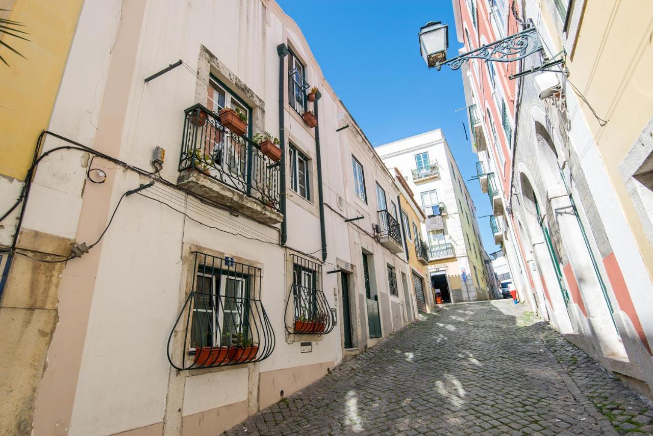 Santos Typical And Cosy * Lisboa