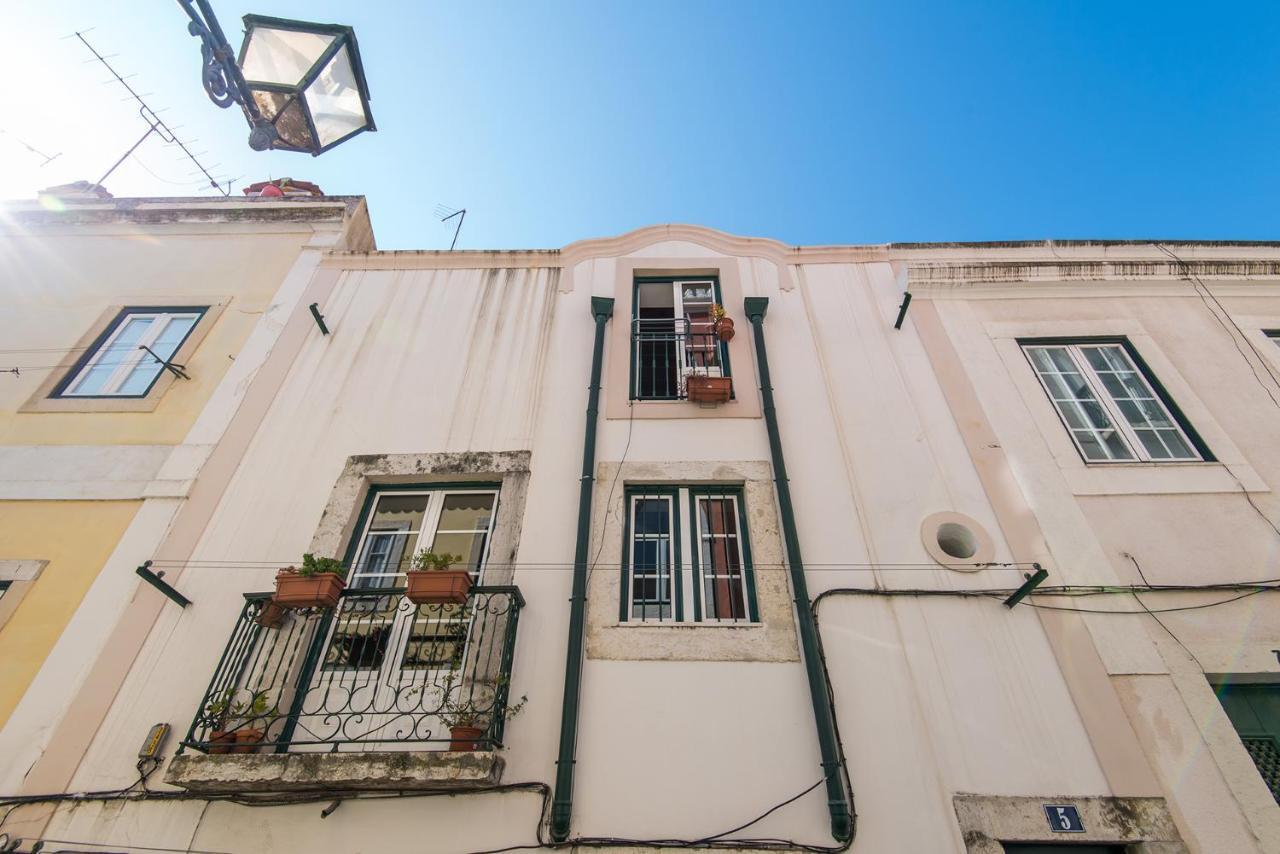 Santos Typical And Cosy Appartement