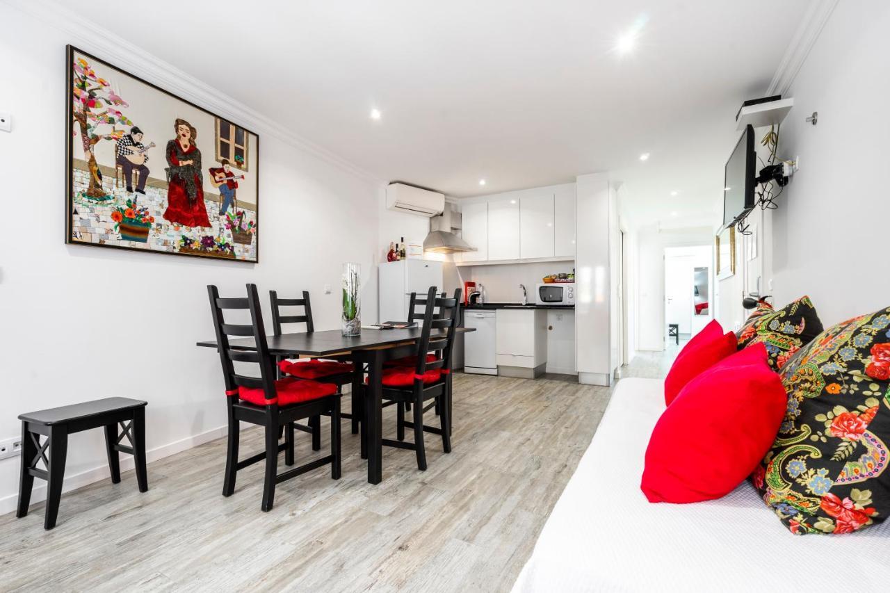 Castle Appartement