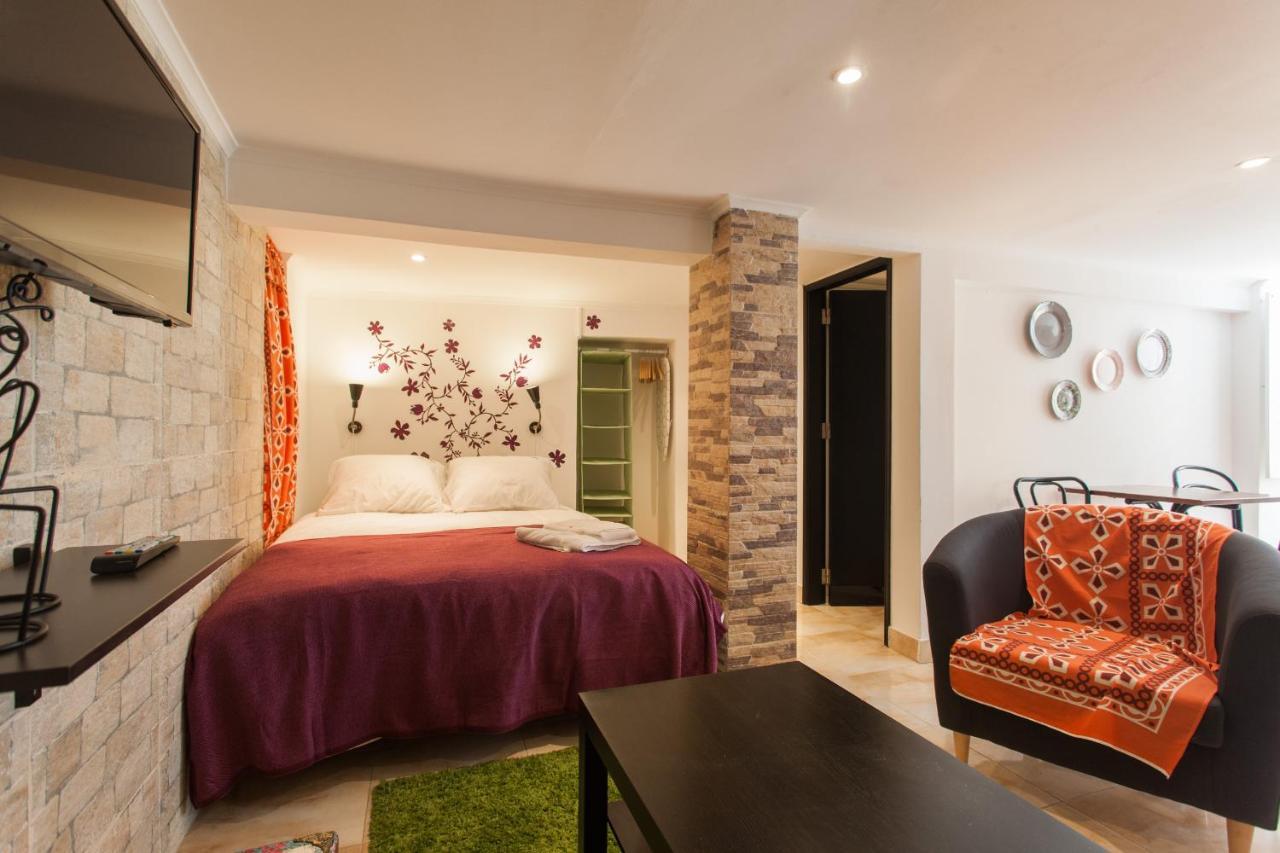Appartement Feels Like Alfama Romantic Flat