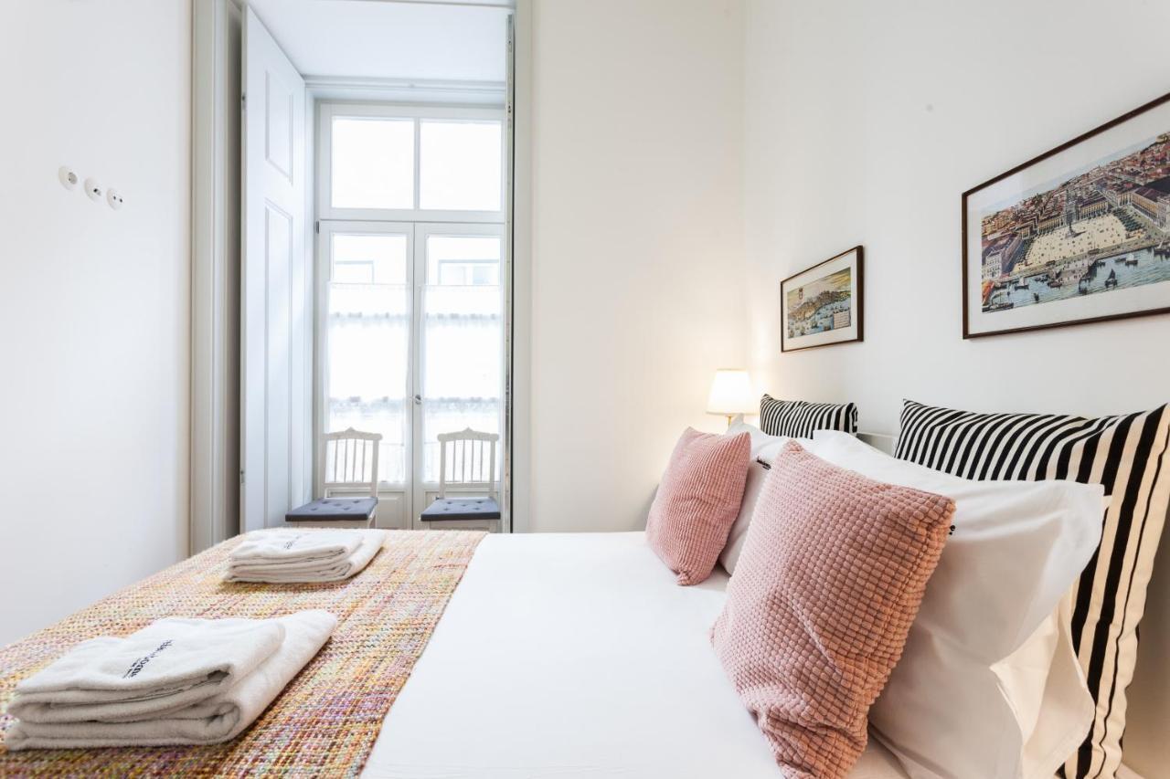 Flh Bacalhoeiros Charming Place Appartement *