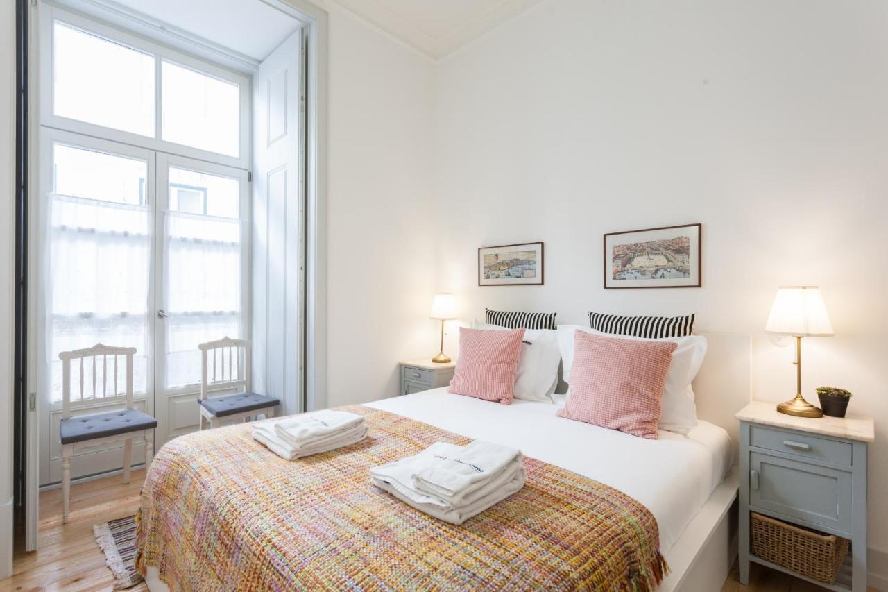 Flh Bacalhoeiros Charming Place Appartement