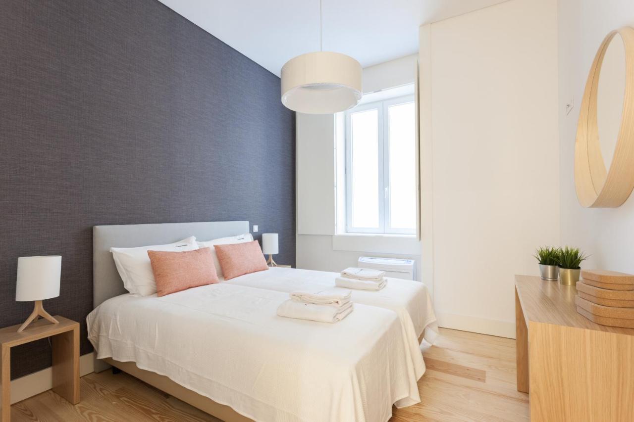 Flh Downtown Charming Flat Apartment Lisbon